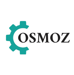 Osmoz Logo