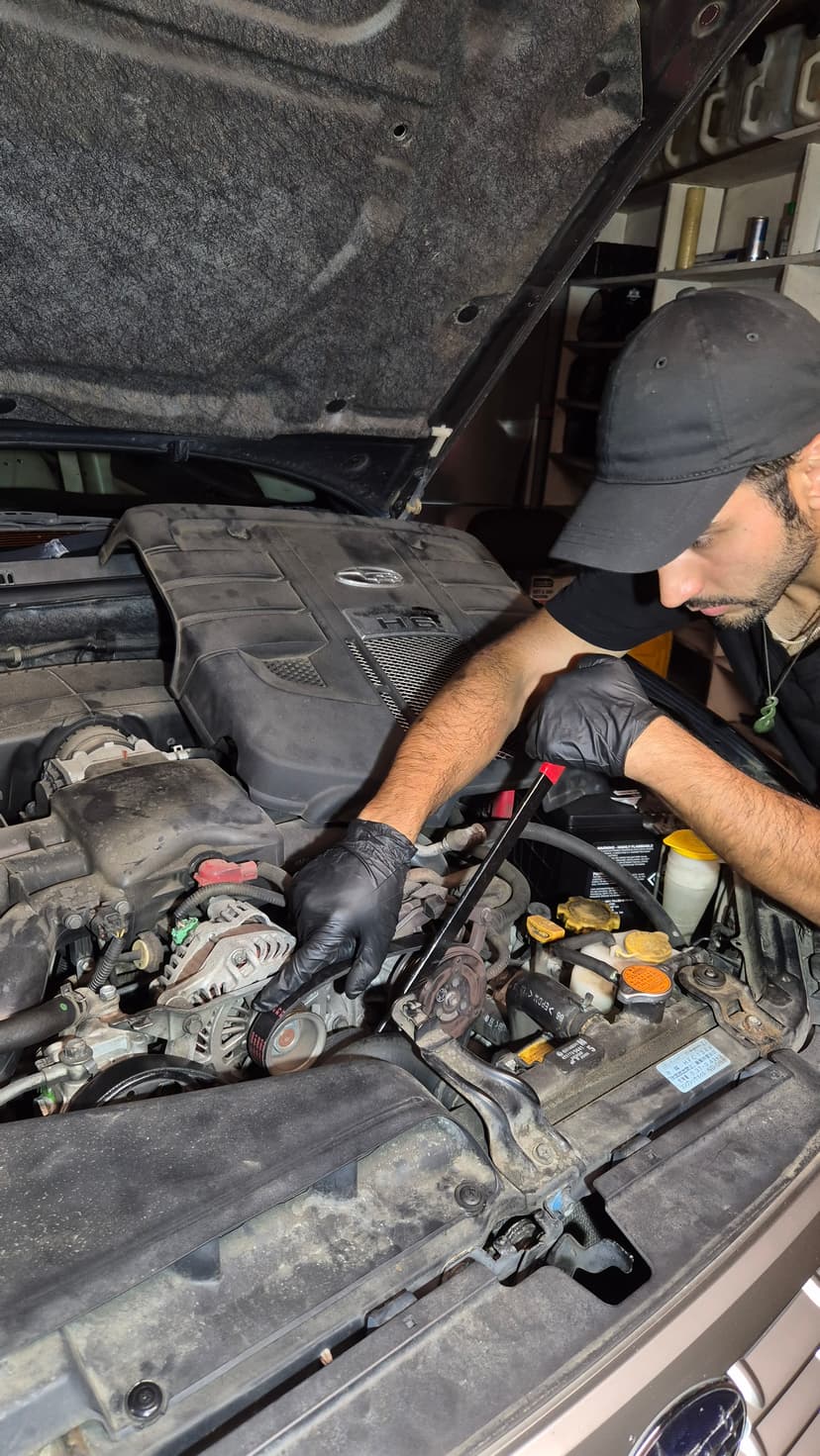 Transmission Service