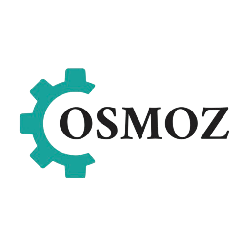 Osmoz Logo